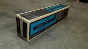 Kyocera Mita TK-8505C Toner 1T02LCCNL0 Cyan do TaskAlfa 4550ci/5550ci - Zdjęcie 1 z 10