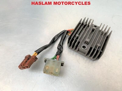 aprilia sl1000 falco regulator rectifier AP8124267 2000 to 2003 genuine - Image 1 of 2