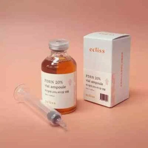 ECLISS PDRN 20% Vial Ampoule 50ml / 1.69fl.oz Salmon DNA K-Beauty - Picture 1 of 2