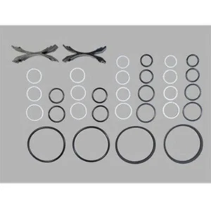 Juego completo de juntas de bloque de válvulas ABC para Mercedes S CL SL 2000-2006 32 unidades - Imagen 1 de 5