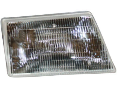 Conjunto de faros derecho para Mazda B4000 1998-2000 TYC 36765CFSR 1999 regular Foto 1 de 2