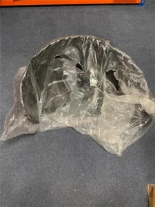FREELANDER 2 RADLAUFVERKLEIDUNG HINTEN RECHTS NEU ORIGINAL LR033729 - Bild 1 von 2