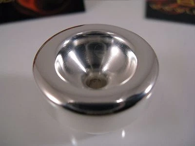 LEGENDS BRASS LEGENDS JAZZ .645 Bb Trumpet Mouthpiece HEAVY STANDARD LIGHT jazz pro improv