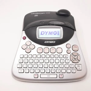 Dymo Label Manager 450D plus eine Rolle Klebeband Thermo Büro - Bild 1 von 14