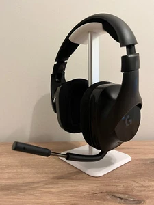 Logitech G533 Wireless Dts 7.1 Surround Gaming Headset OHNE ZUBEHÖR - Bild 1 von 4