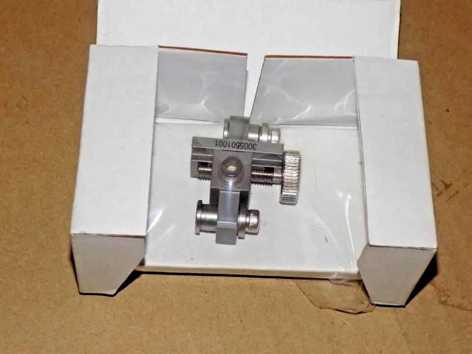 MARPOSS 3005501001 Zeroing Unit - Image 1 of 1