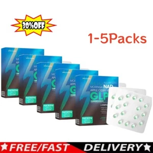 GLP-1 Health Ultra Concentrated Essence Liquid Pearls,Essence Liquid Pearl 1-5 X - Picture 1 of 14