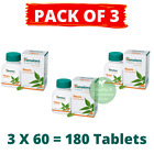 Himalaya Neem Tablets 3 Boxes Exp 2026 Very Fast Free shipping 100% money back!