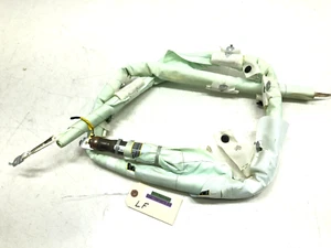 2014-2023 MASERATI QUATTROPORTE LEFT DRIVER SIDE ROOF CURTAIN HEAD AIRBAG OEM - Picture 1 of 7