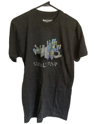 Loot Gaming Wear Minecraft Mojang Tee, Adult Medium, Brand New - Image 1 of 3