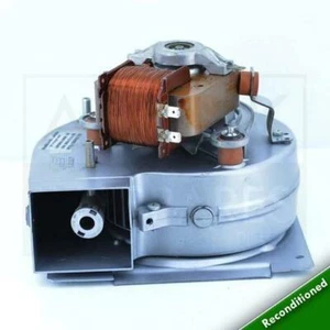 VENTILADOR CALDERA VAILLANT TERMO COMPACTO VU 152/2-5 202 242 282 R1 190215 - Imagen 1 de 5