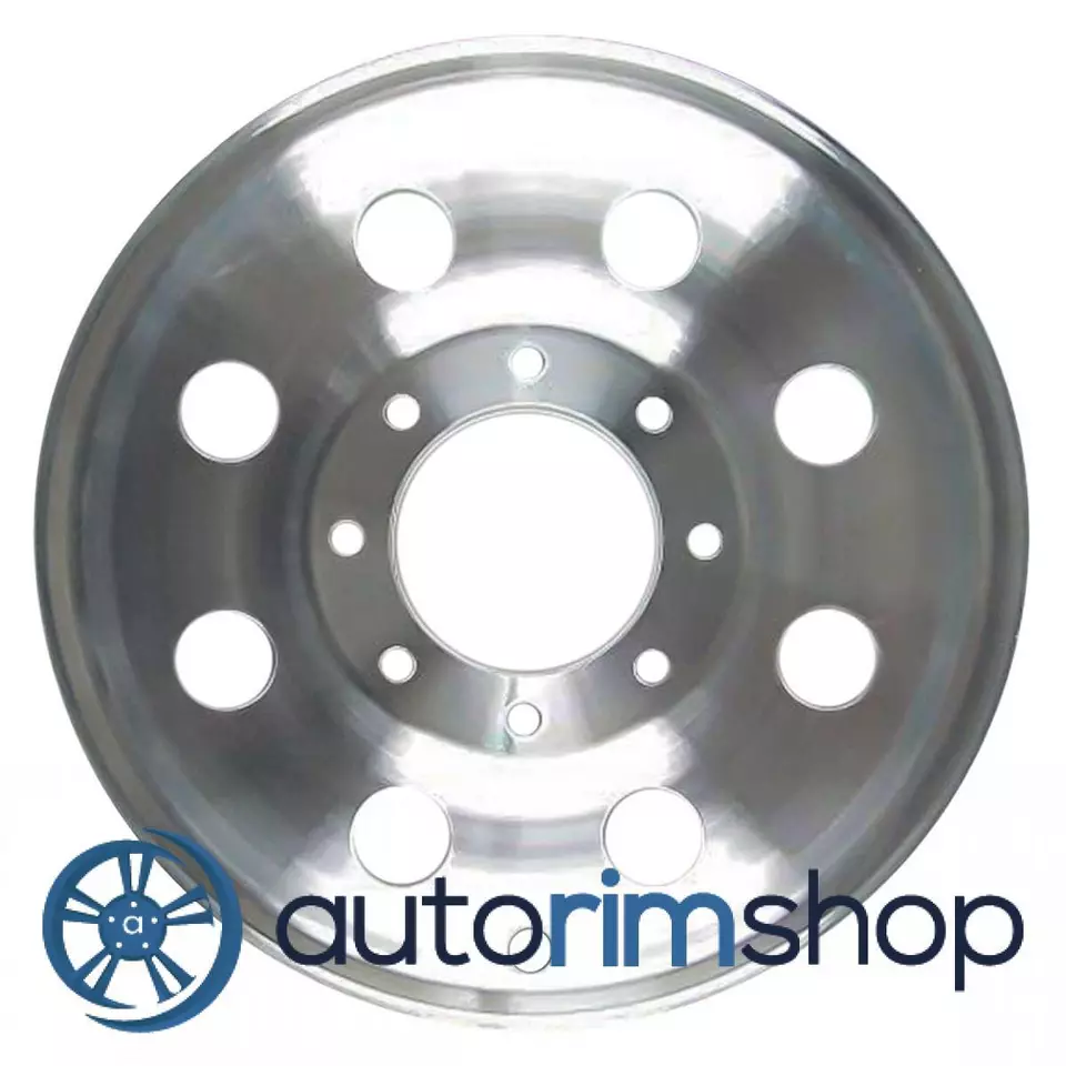 Ford Excursion F250 F350 1999-2005 16" OEM Wheel Rim - Image 1 of 1