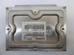 ENGINE COMPUTER PROGRAMMED PLUG&PLAY CHEVROLET SSR 2006 12573650 PCM ECM ECU OEM - Picture 1 of 5