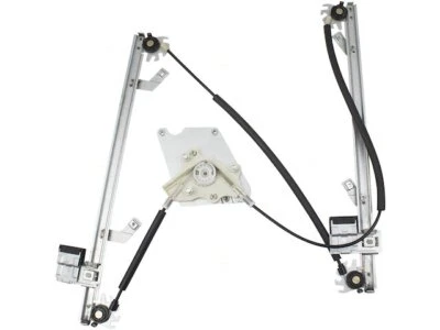 Regulador de ventana delantero derecho Brock 49359JCXD 2016 para Mercedes G63 AMG 2013-2017 Foto 1 de 2