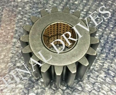 Replacement for Hitachi Excavator Spare Part - Gear - FD-9727844 - Image 1 of 2