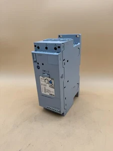 Allen Bradley 150-C43NBR Soft Starter Allen-Bradley SMC-3 - Bild 1 von 5