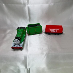 Thomas Plarail Henry THOMAS & FREUNDE Tomy aus Japan - Bild 1 von 20