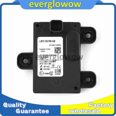 Módulo de control de crucero adaptativo H1BT-9G768-AF para Ford F-150 Platinum 2018-2020 Foto 1 de 4