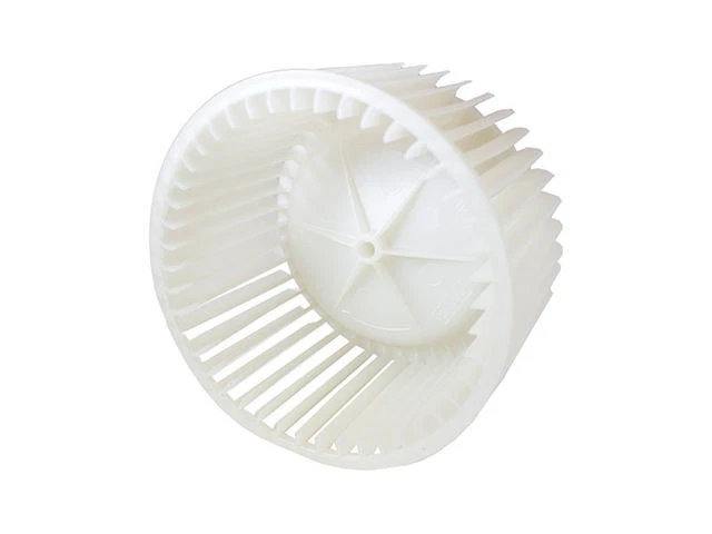 Motorcraft 63KG27T soplador delantero HVAC rueda de motor compatible con Ford F250 1990-1997 Foto 1 de 1