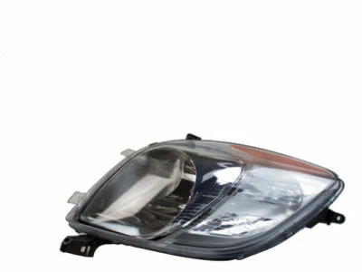 For 2007-2008 Toyota Yaris Headlight Assembly Right TYC 52176CZ Hatchback — 第 1/2 张图片
