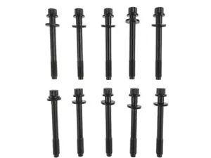 For 1995-2011 Mitsubishi Eclipse Head Bolt Set 13552HGXH 2006 1996 1997 1998 - Picture 1 of 2