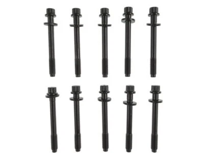 Juego de pernos de cabeza para Mitsubishi Eclipse 1995-2011 13552HGXH 2006 1996 1997 1998 Foto 1 de 2