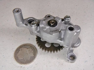 85 HONDA ATC250SX 250SX OIL PUMP - Picture 1 of 8