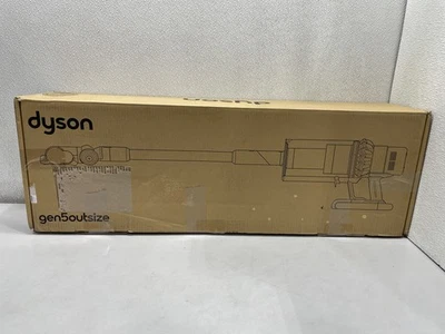 Aspiradora Dyson Gen5Outsize Absolute SV24 azul prusiano/cobre rico Foto 1 de 4