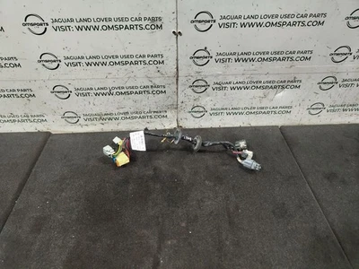 LAND ROVER DISCOVERY 3 L319 TRAILER TOWING WIRING LOOM YMZ500512B - Image 1 of 3