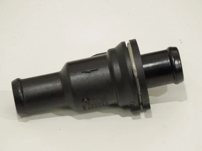 Audi R8 Convertible 42 Secondary Coolant Thermostat New Genuine 4E0121113 - Image 1 of 4