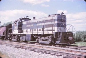 AA 20 (1) Orig Col Slide - Bild 1 von 1