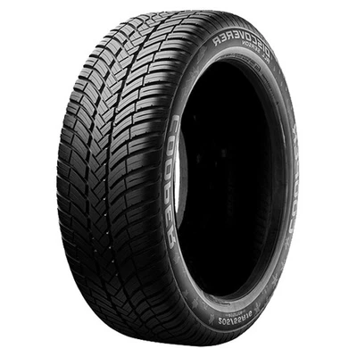 REIFEN GANZJAHRES COOPER 215/60 R17 100H DISCOVERER ALL SEASONS XL - Bild 1 von 4