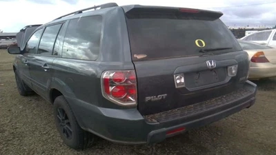 Used Front Right Door Window Regulator Front fits: 2006 Honda Pilot electric Fro Foto 1 de 4