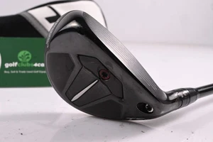 Titleist TSR2 #4 Hybrid / 21 Degree / Regular Flex Tensei AV Blue 65 Shaft - Picture 1 of 9