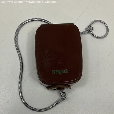 Vintage Argus L3 Light Exposure Meter - Image 1 of 4