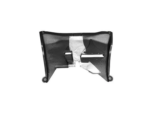 Undercar Shield 96WXTC44 para Ford Flex Taurus 2012 2010 2009 2011 Foto 1 de 1