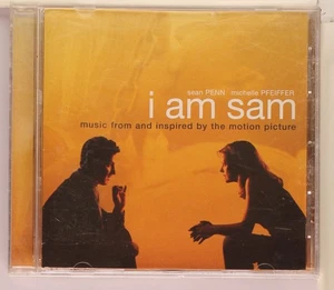 I Am Sam (Music From And Inspired By The Motion Picture) (CD 2001) - Foto 1 di 3
