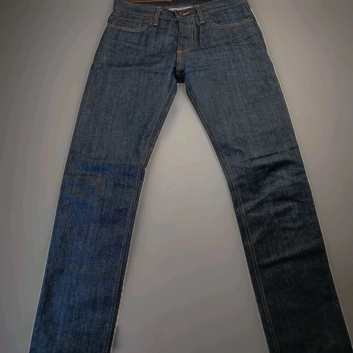 Preços baixos em Calça jeans para homens 3sixteen | eBay