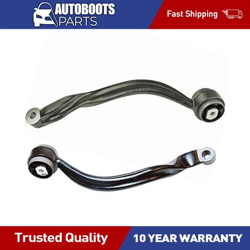 Brazo de control delantero inferior trasero para Land Rover Range Rover 2008 2007 2006 2005 Foto 1 de 1