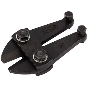 Draper Bolt Cutter Jaws for 14000 Centre Cut bolt cutter Capacity 5mm 14003 - Picture 1 of 1