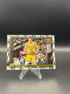 Austin Reaves 2025-26 Topps Basketball Season Tip Off Foil Card #151 - Bild 1 von 2