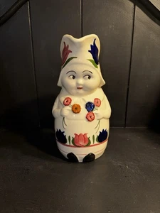 Blue Ridge Keramik "Betsy" Krug Tulpen - Bild 1 von 6