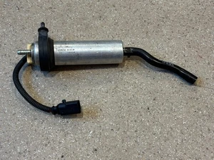 Pumpe Volkswagen Touareg I Kraftstoffpumpe Hochdruckpumpe Fuel Pump 1K0906089R  - Picture 1 of 15