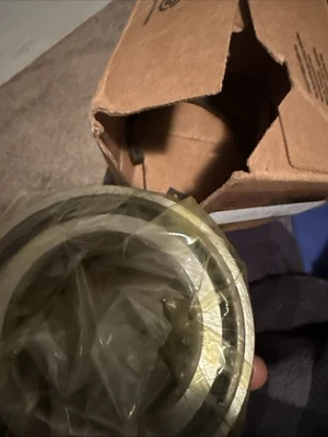 Wheel Bearing Driver or Passenger Side for Mercedes Benz CL500 E350 ML320 S600 - Image 1 of 2