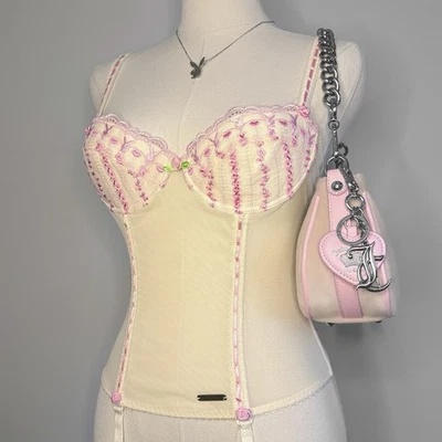 Corsé Playboy Intimates Foto 1 de 2