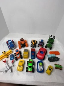 LOT cars, trucks, ATV and planes toys, several items, see description. - Picture 1 of 17