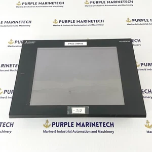 GT2310-VTBD Mitsubishi GOT2000 Graphic Operation Terminal - Bild 1 von 13