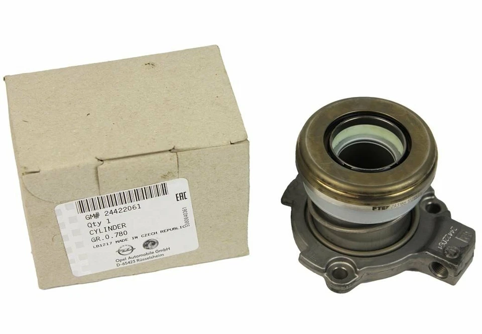 GENUINO SAAB - EMBRAGUE CILINDRO ESCLAVO - NUEVO - 24422061 Foto 1 de 1