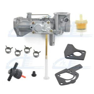 Carburetor for SOME Briggs & Stratton 130202 130203 130207 130212 130217 130231 - Picture 1 of 10