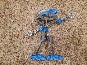 Lego Bionicle Rahkshi Guurahk (8590)